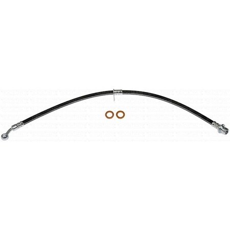 Dorman OE Replacement 2312 Overall Length Single Hose H620740